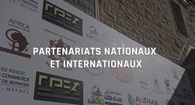 Partenariats