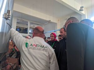 Formations continues