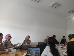 Formations continues