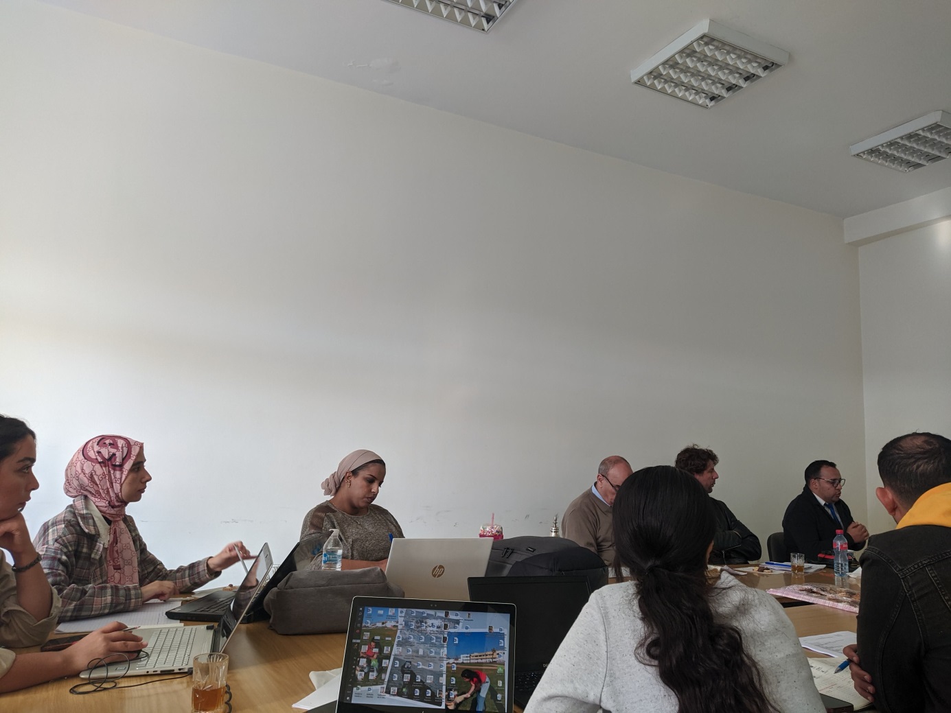 Formations continues