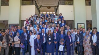 Le 1er Congrès International sur les Plantes Médicinales et Aromatiques s’est tenu avec succès à Fès  (1st AIC-MAP)