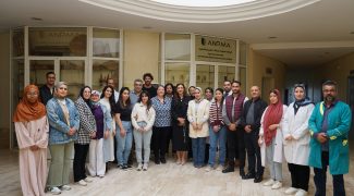 Session de Formation en Cosmétologie